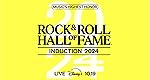 Cover image of the movie 2024 Rock & Roll Hall of Fame Induction Ceremony