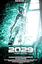 Cover image of the movie 2029