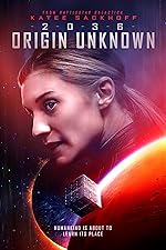 Cover image of the movie 2036 Origin Unknown