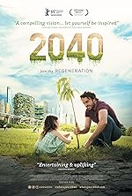 Cover image of the movie 2040