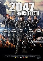 Cover image of the movie 2047: Sights of Death