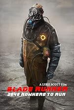 Cover image of the movie 2048: Nowhere to Run