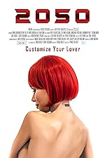 Cover image of the movie 2050