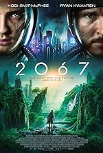 Cover image of the movie 2067