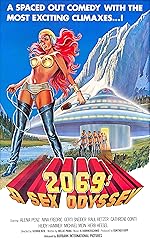Cover image of the movie 2069: A Sex Odyssey