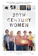Cover image of the movie 20th Century Women