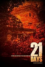 Cover image of the movie 21 Days