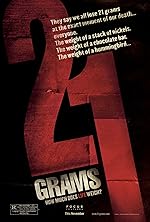 Cover image of the movie 21 Grams