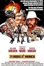 Cover image of the movie 21 Hours at Munich