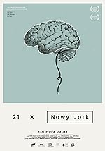 Cover image of the movie 21 X New York