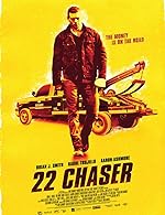 Cover image of the movie 22 Chaser
