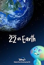 Cover image of the movie 22 vs. Earth