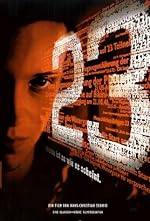 Cover image of the movie 23