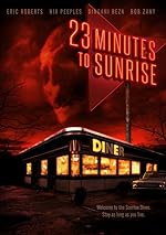 Cover image of the movie 23 Minutes to Sunrise