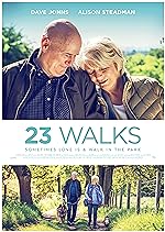 Cover image of the movie 23 Walks
