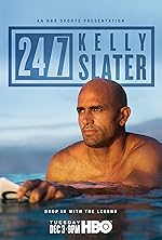 Cover image of the movie 24/7: Kelly Slater
