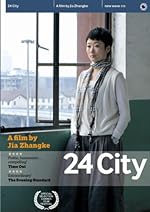 Cover image of the movie 24 City