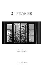 Cover image of the movie 24 Frames