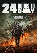 Cover image of the movie 24 Hours to D-Day