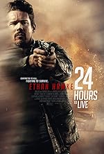 Cover image of the movie 24 Hours to Live