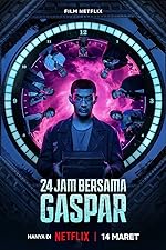 Cover image of the movie 24 Hours with Gaspar
