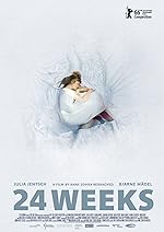 Cover image of the movie 24 Weeks