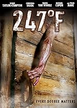 Cover image of the movie 247°F