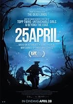 Cover image of the movie 25 April