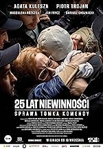 Cover image of the movie 25 Years of Innocence