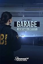 Cover image of the movie 26th Street Garage: The FBI's Untold Story of 9/11