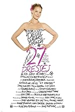 Cover image of the movie 27 Dresses