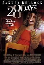 Cover image of the movie 28 Days