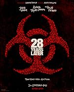 Cover image of the movie 28 Years Later