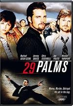 Cover image of the movie 29 Palms
