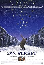 Cover image of the movie 29th Street