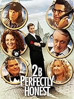 Cover image of the movie 2BPerfectlyHonest