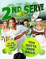 Cover image of the movie 2nd Serve