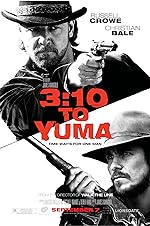 Cover image of the movie 3:10 to Yuma