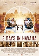 Cover image of the movie 3 Days in Havana