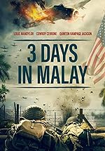 Cover image of the movie 3 Days in Malay