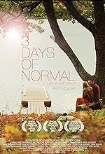 Cover image of the movie 3 Days of Normal
