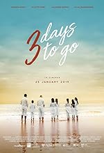 Cover image of the movie 3 Days to Go