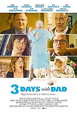 Cover image of the movie 3 Days with Dad