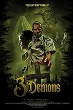 Cover image of the movie 3 Demons