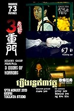 Cover image of the movie 3 Doors of Horrors