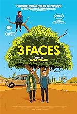 Cover image of the movie 3 Faces