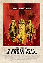 Cover image of the movie 3 from Hell