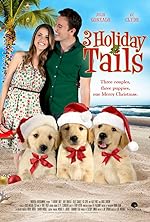 Cover image of the movie 3 Holiday Tails