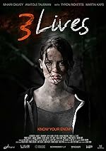 Cover image of the movie 3 Lives