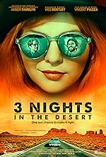 Cover image of the movie 3 Nights in the Desert